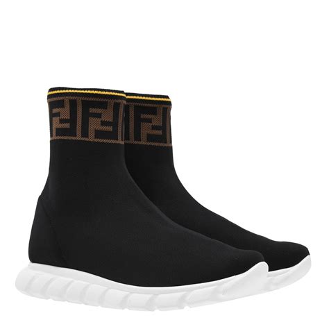 fendi inspired kids boots|fendi shoes for boys.